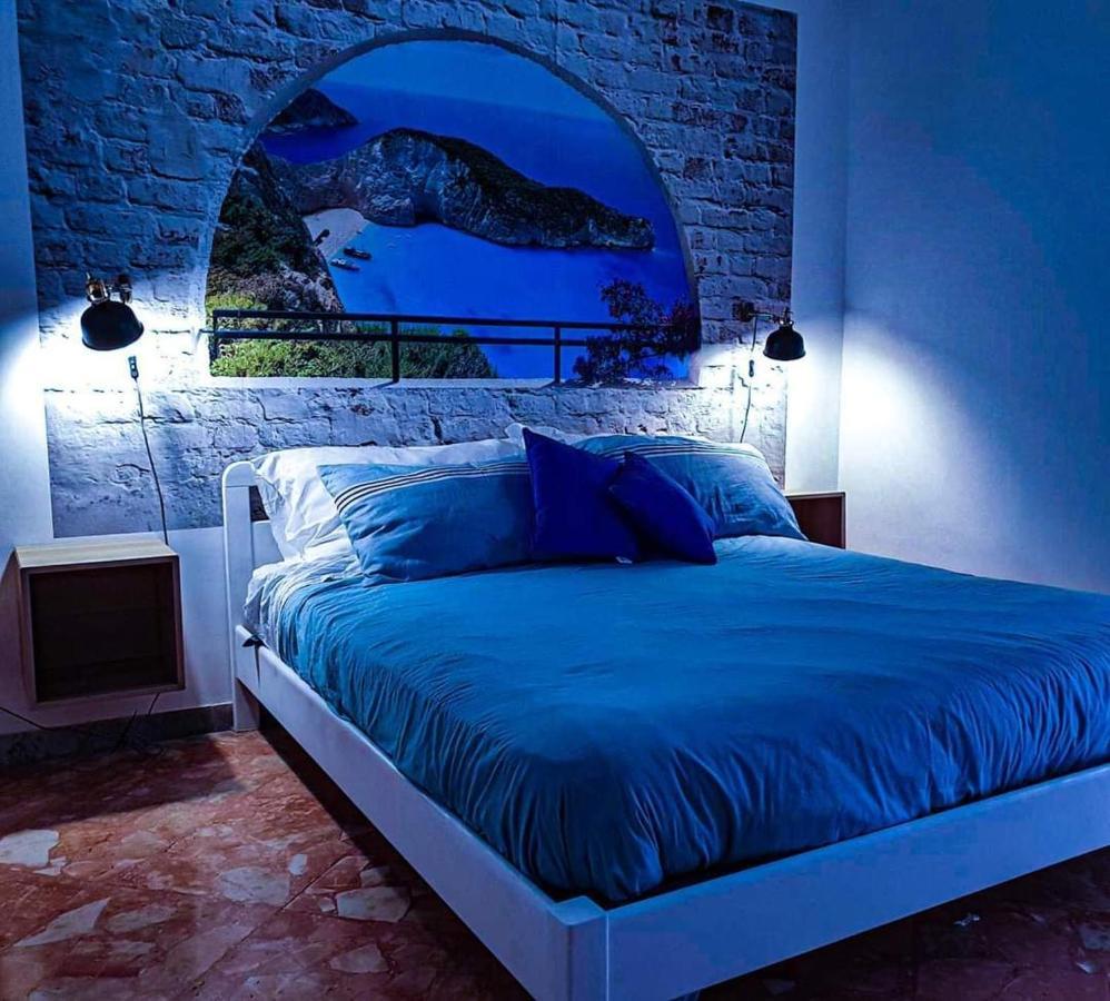 Domus Salerno Apartment Exterior photo
